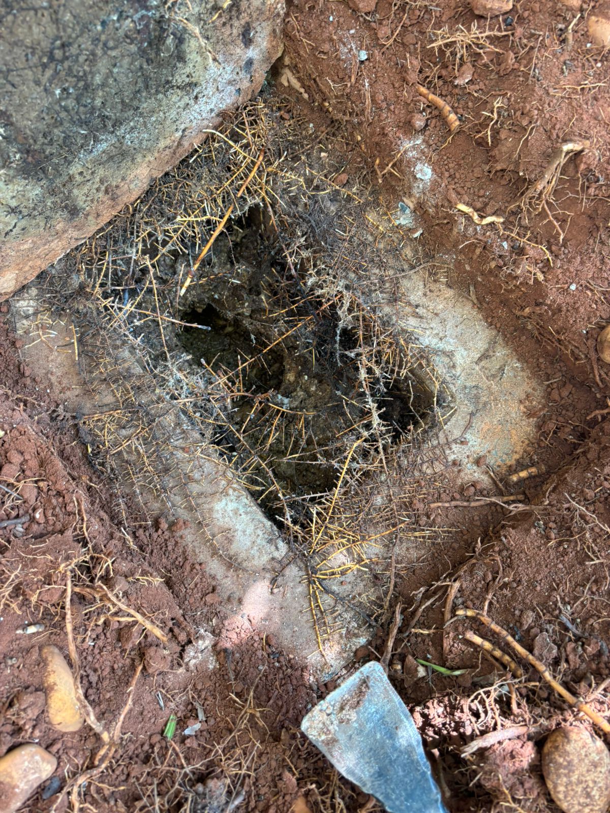 Serviço Eletro Mello 2